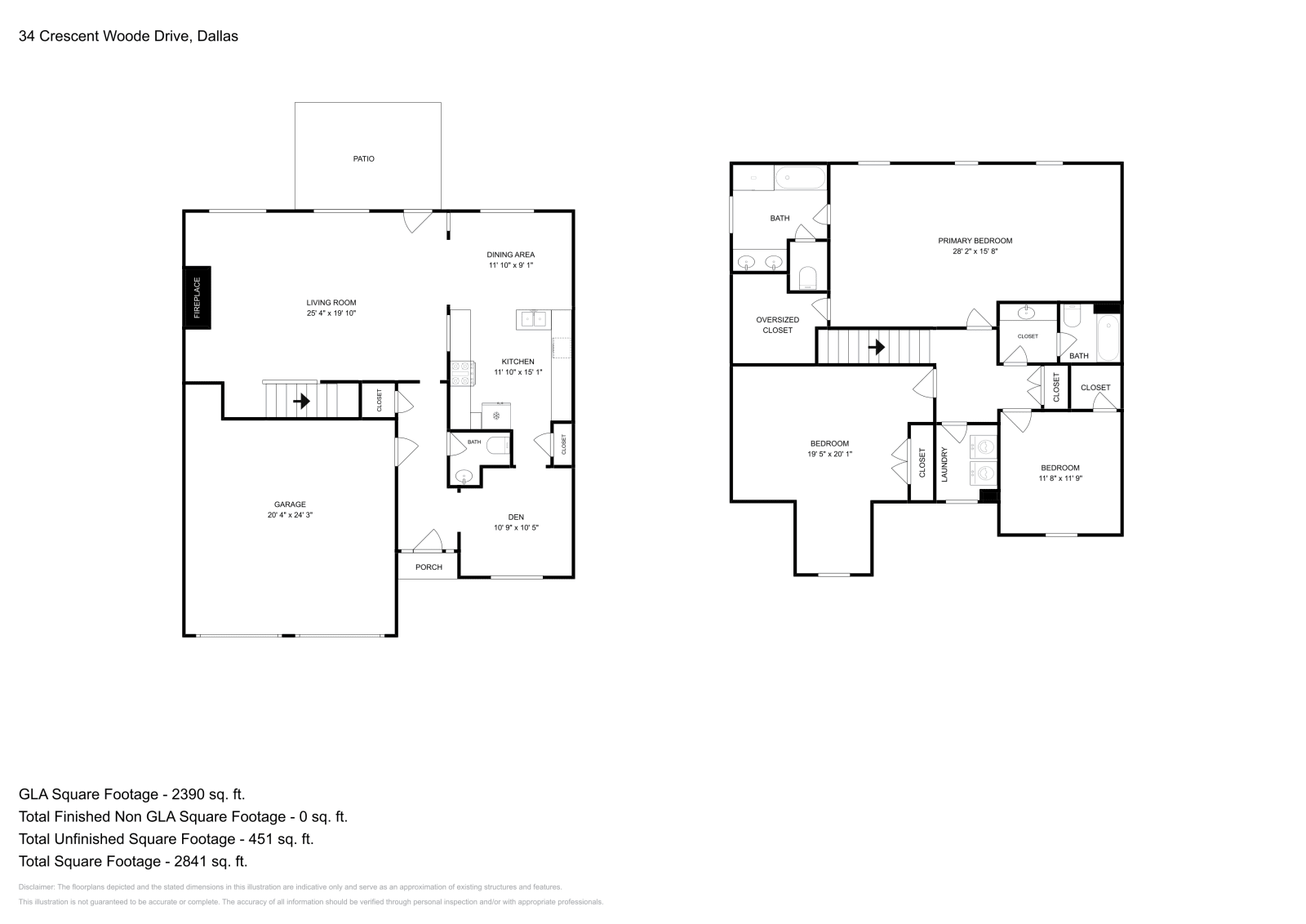 Building Photo - 34 Crescent Woode Dr