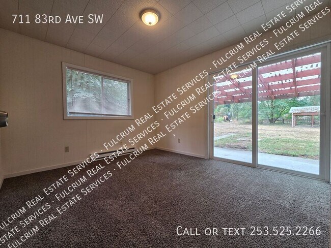 Building Photo - 711 83rd Ave SW
