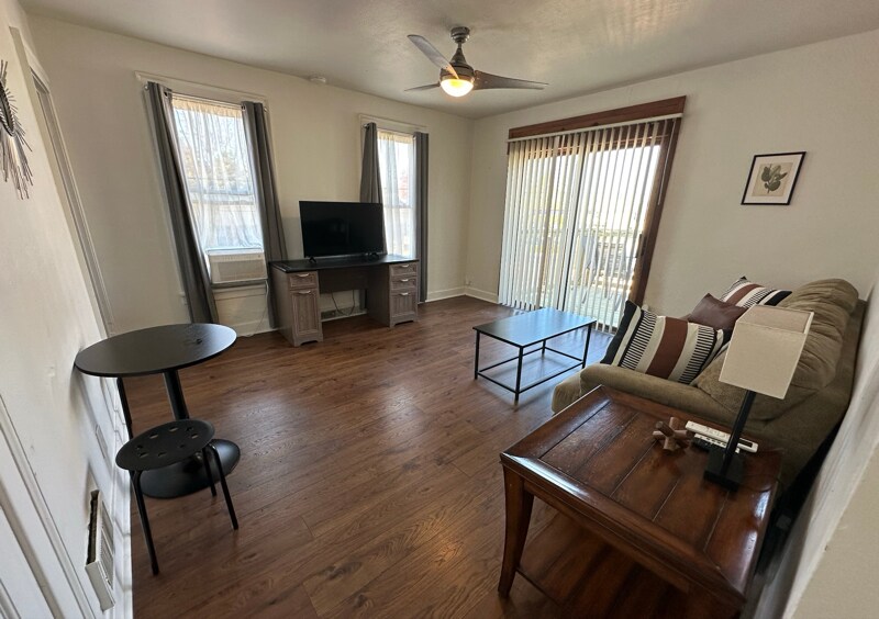 Building Photo - 1316 Franklin St