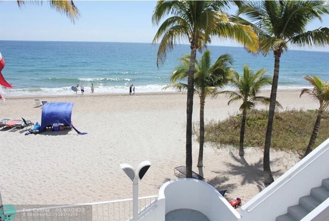 Building Photo - 1360 S Ocean Blvd
