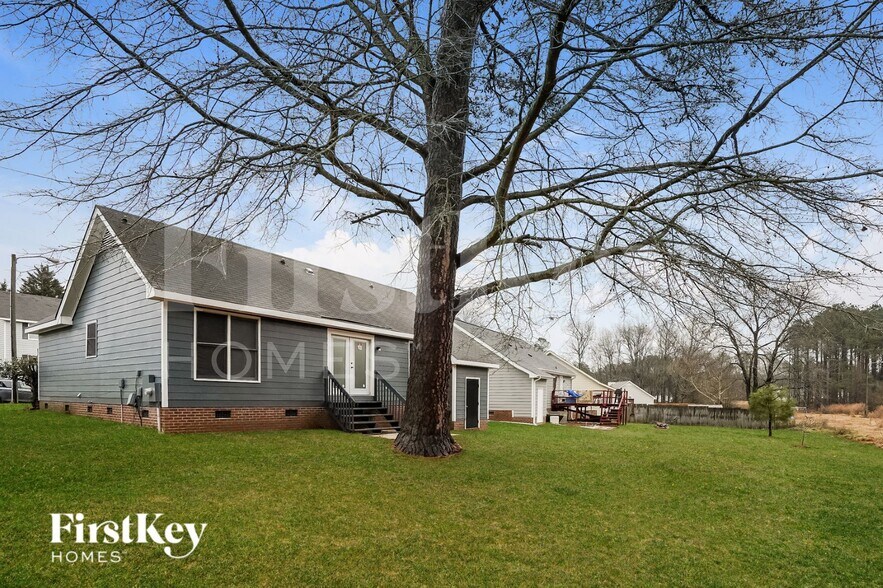 Building Photo - 1916 Ranch Mill Cir