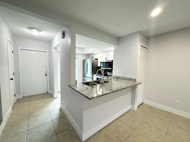 Building Photo - Stunningly Remodeled 2-Bed, 1.5-bath, with...