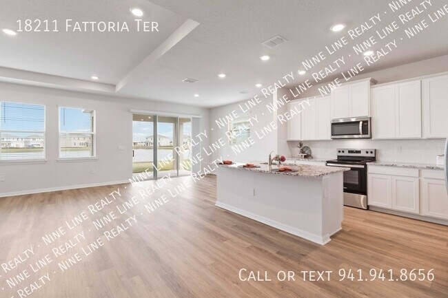 Building Photo - 18211 Fattoria Ter