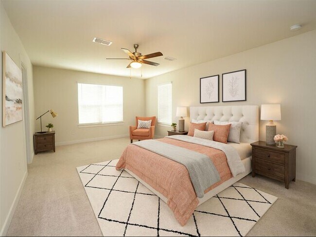 Building Photo - 3BR 2.5BA Home w/Resort Style Amenities at The Mills at Rocky River