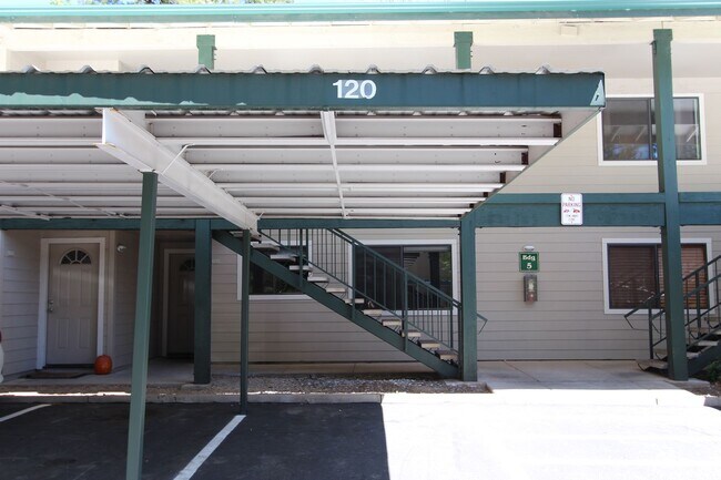 Primary Photo - MOVE IN SPECIAL! Ground Level 2-Bedroom Co...