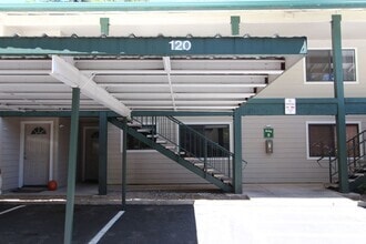 Building Photo - AVAILABLE NOW! Ground Level 2-Bedroom Cond...