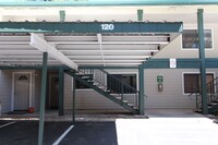 Building Photo - AVAILABLE NOW! Ground Level 2-Bedroom Cond...