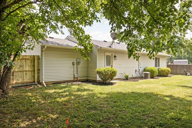 Building Photo - 8538 Gandy Ct