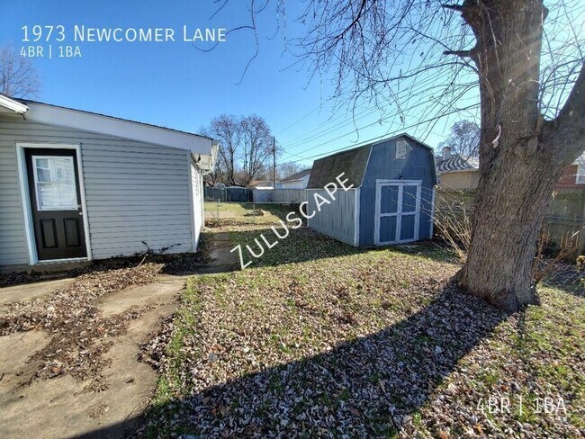 Building Photo - 1973 Newcomer Ln