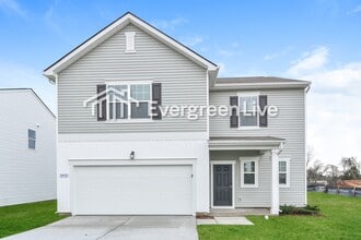 Building Photo - 3492 Fellowship Rd