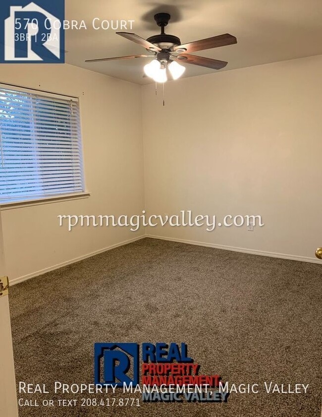 Building Photo - 570 Cobra Ct