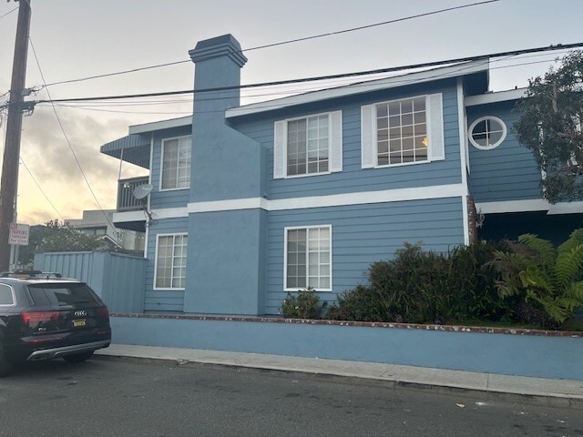 Building Photo - 1501 Silver St