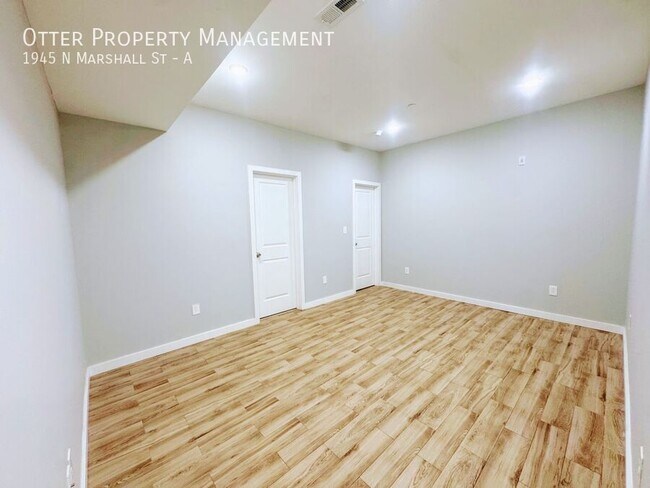 Building Photo - 1945 N Marshall St