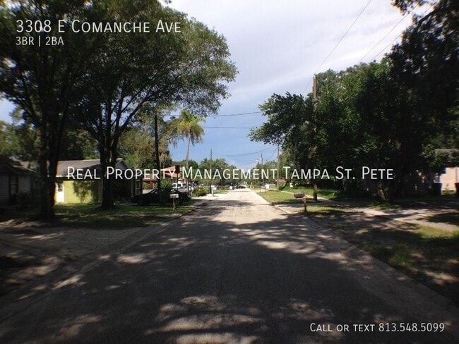 Building Photo - 3308 E Comanche Ave