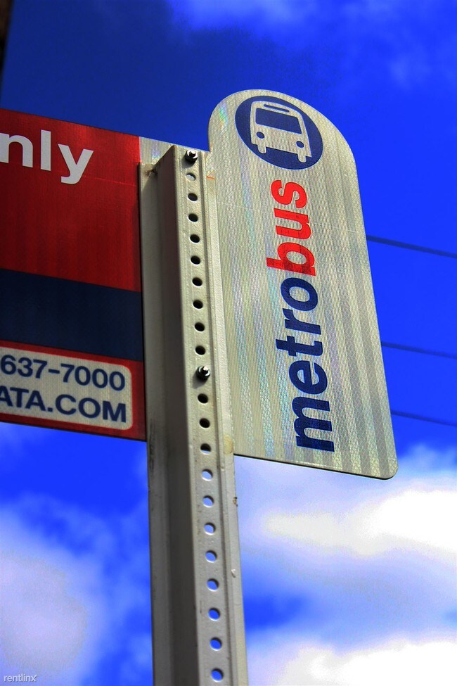 2408 Pomeroy Rd SE 2408 Pomeroy Rd SE Washington DC 20020 Apartment