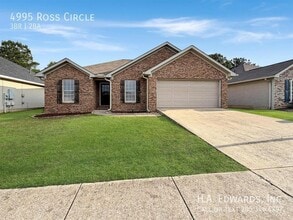 Building Photo - 4995 Ross Cir