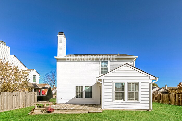 Building Photo - 16720 Yeoman Way