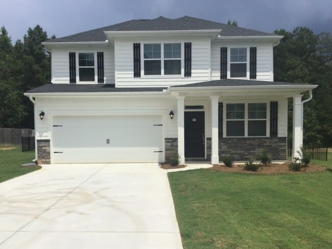 Building Photo - 1211 Bordeau Way
