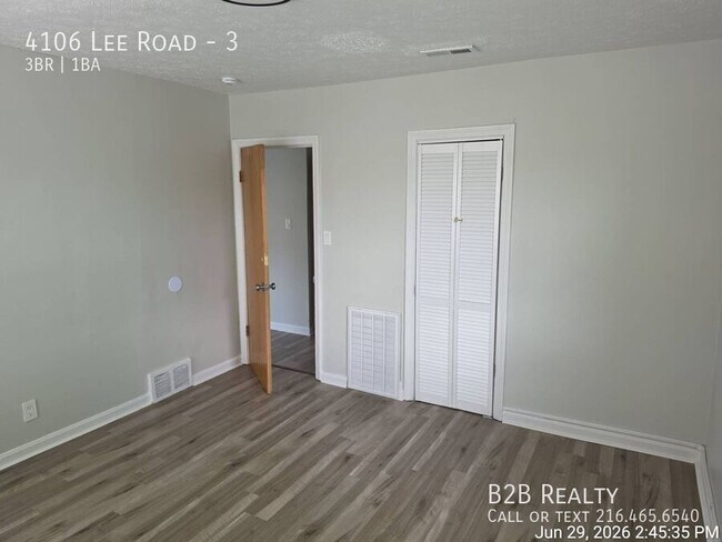 Building Photo - 4106 Lee Rd