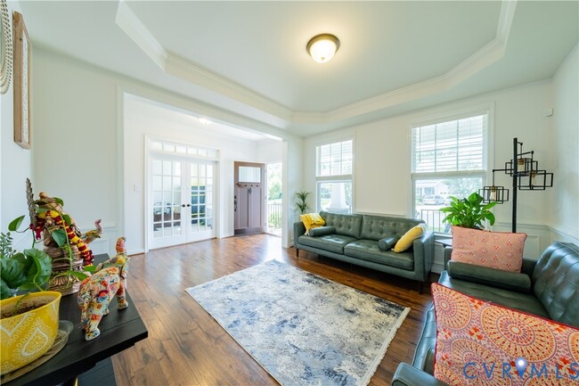Building Photo - 9528 Thistleton Ct