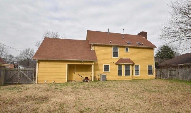 Building Photo - 7605 Reese Rd