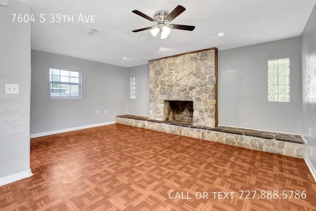 Building Photo - 7604 S 35th Ave