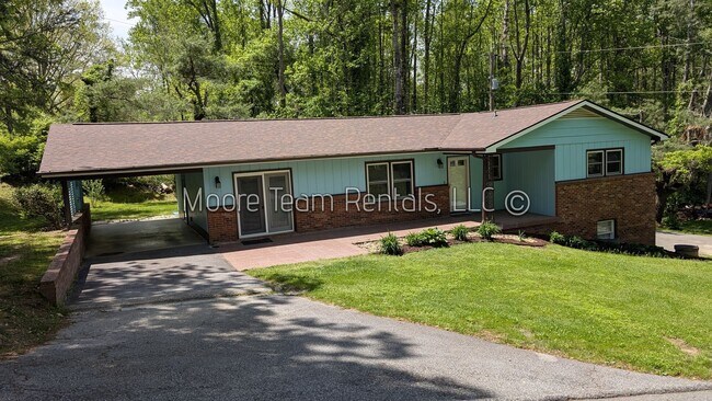 Primary Photo - 3/2 House W/ Basement Garage/Storage