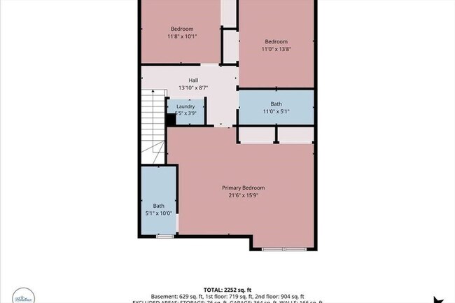 Building Photo - 494 Hamilton St
