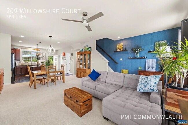 Building Photo - 209 Willowshire Ct