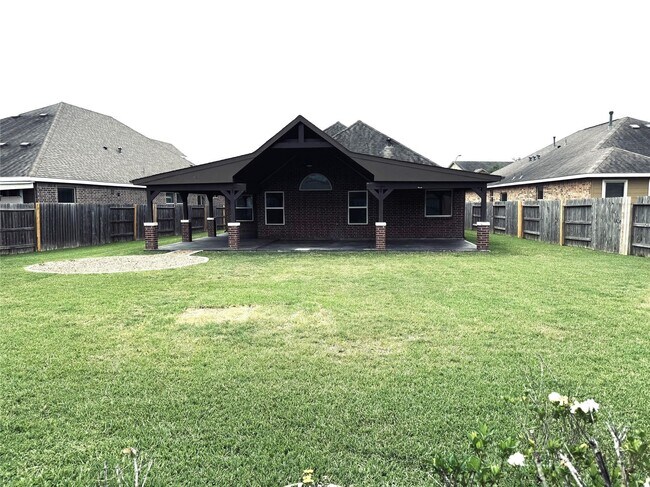 Building Photo - 20326 Granophyre Ln