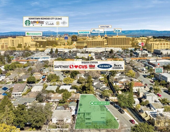 Building Photo - 467 Clinton St