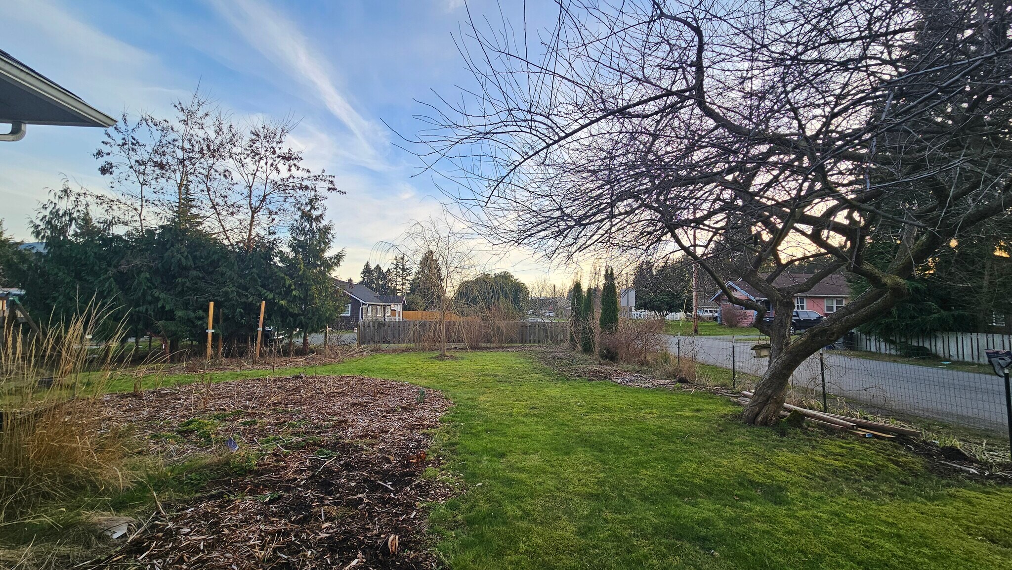 Building Photo - 1105 Curtis St