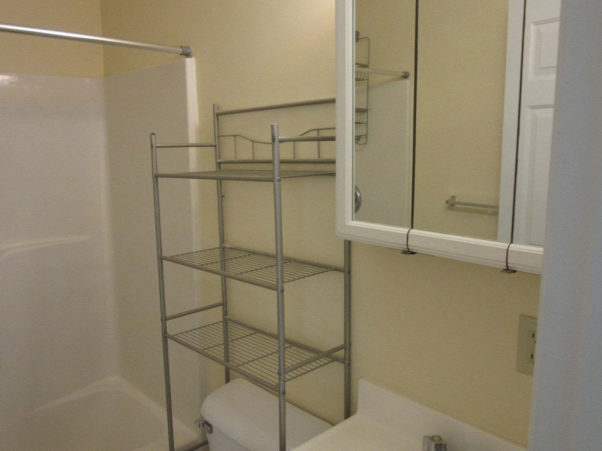 Master Bathroom - 6443 Charles Snider Rd