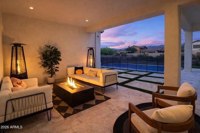 Building Photo - 9995 E Ridgerunner Pl