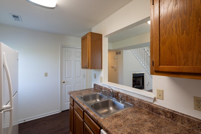 Building Photo - 3517 Prescott Dr