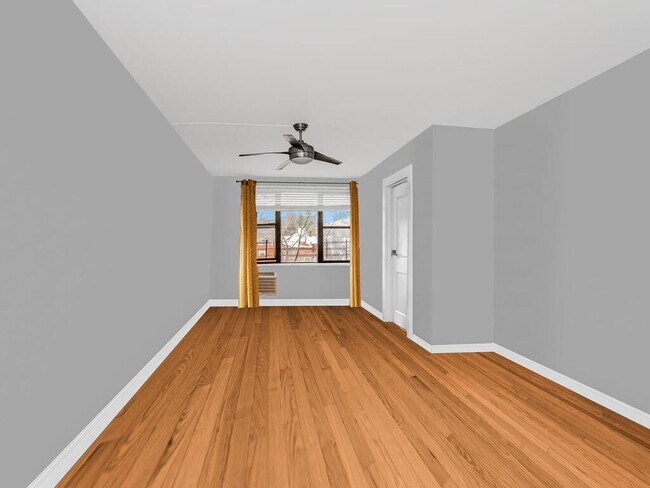 Building Photo - 6485 Broadway