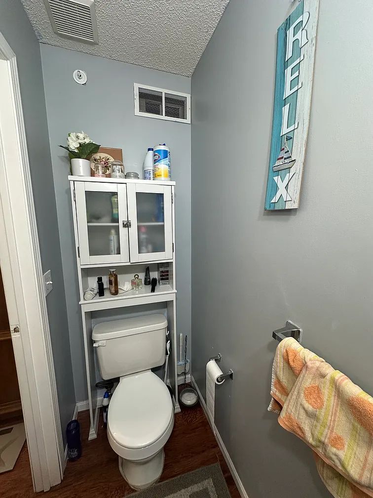 Lower level bathroom - 13196 Spencer Sweet Pea Ln