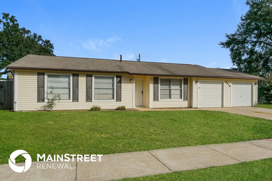 Building Photo - 3646 W Powder Horn Rd