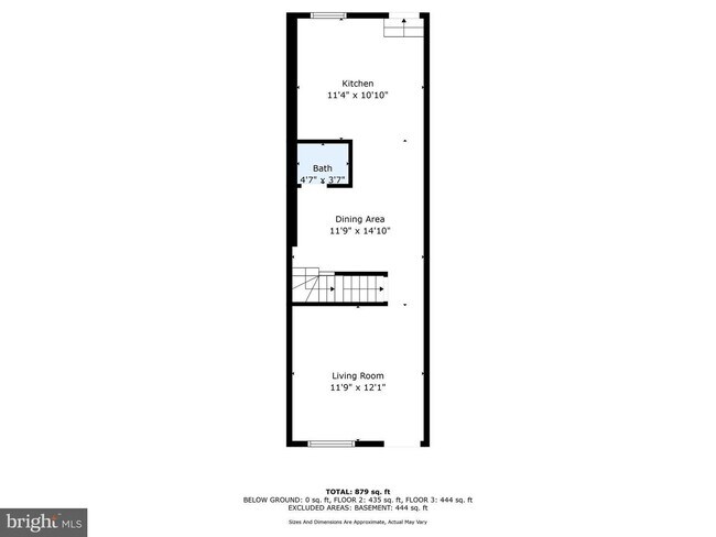 Building Photo - 818 N Rose St