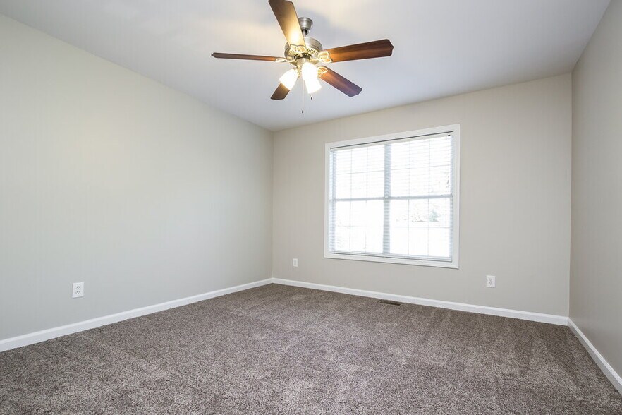 Building Photo - 4606 Howell Farms Dr NW