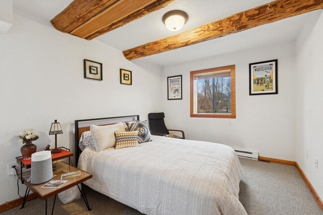 Building Photo - Riverfront Whitefish Cabin w/ Private Dock + Walk to Downtown