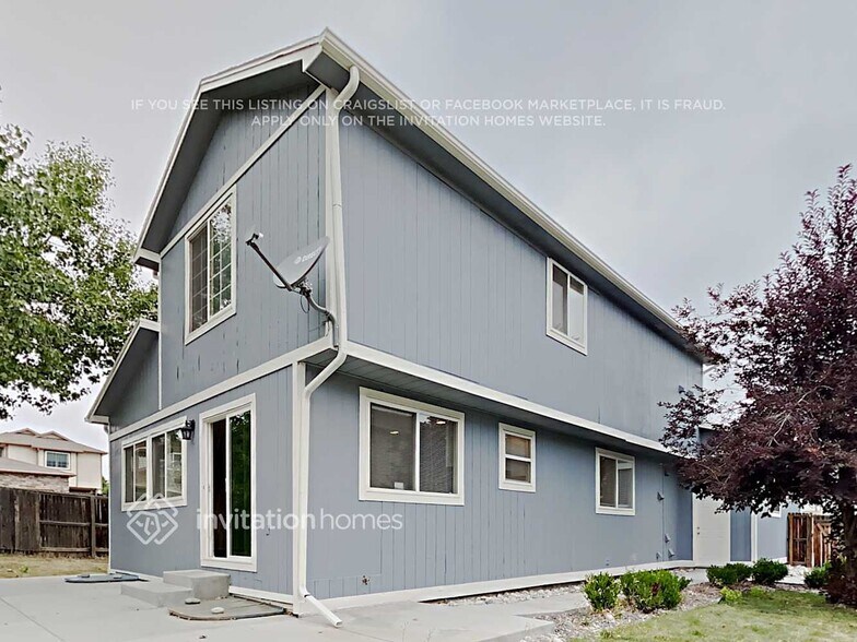 Building Photo - 22226 E Oberlin Pl