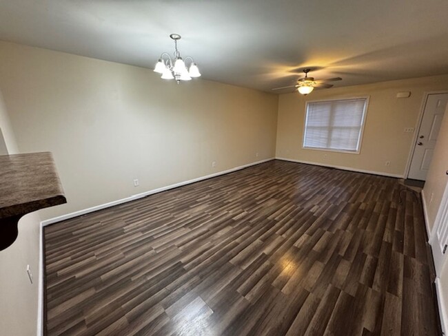 Building Photo - End Unit Townhome with Unfinished Basement