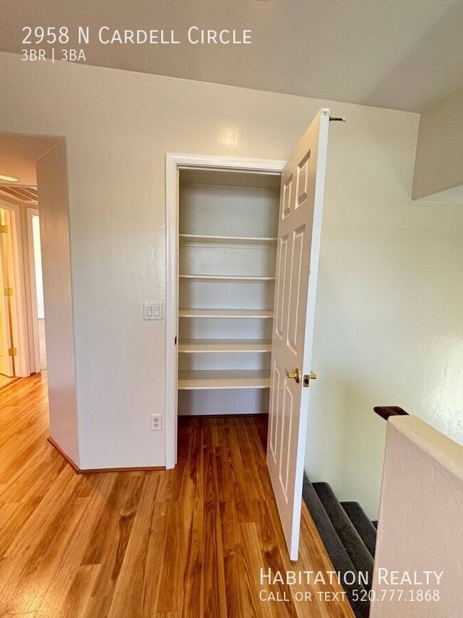 Building Photo - 2958 N Cardell Cir