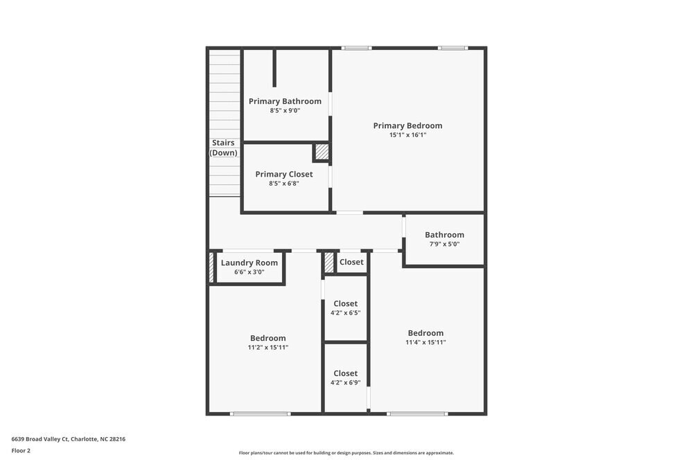 Building Photo - 6639 Broad Valley Ct