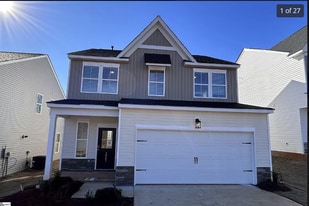 Building Photo - 3062 Hillgate Trl