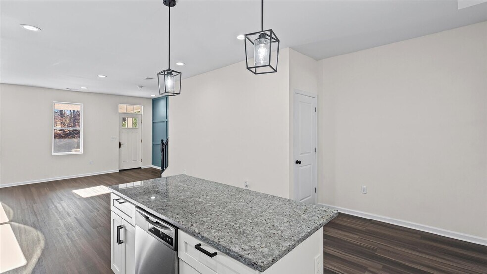 Building Photo - 2308 Druid Park Dr