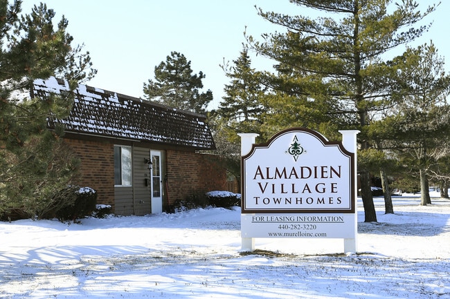 Building Photo - Almadien Village
