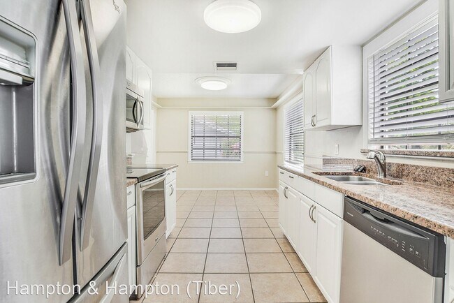 Building Photo - 3 br, 2 bath House - 2815 CONCORD ROAD