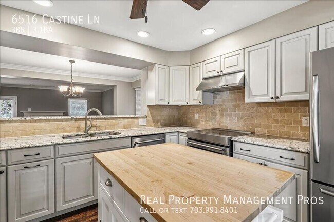 Building Photo - 6516 Castine Ln